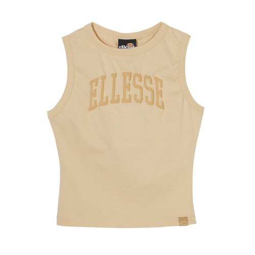 Ellesse Γυναικεία αμάνικη μπλούζα Fliss Bra Top